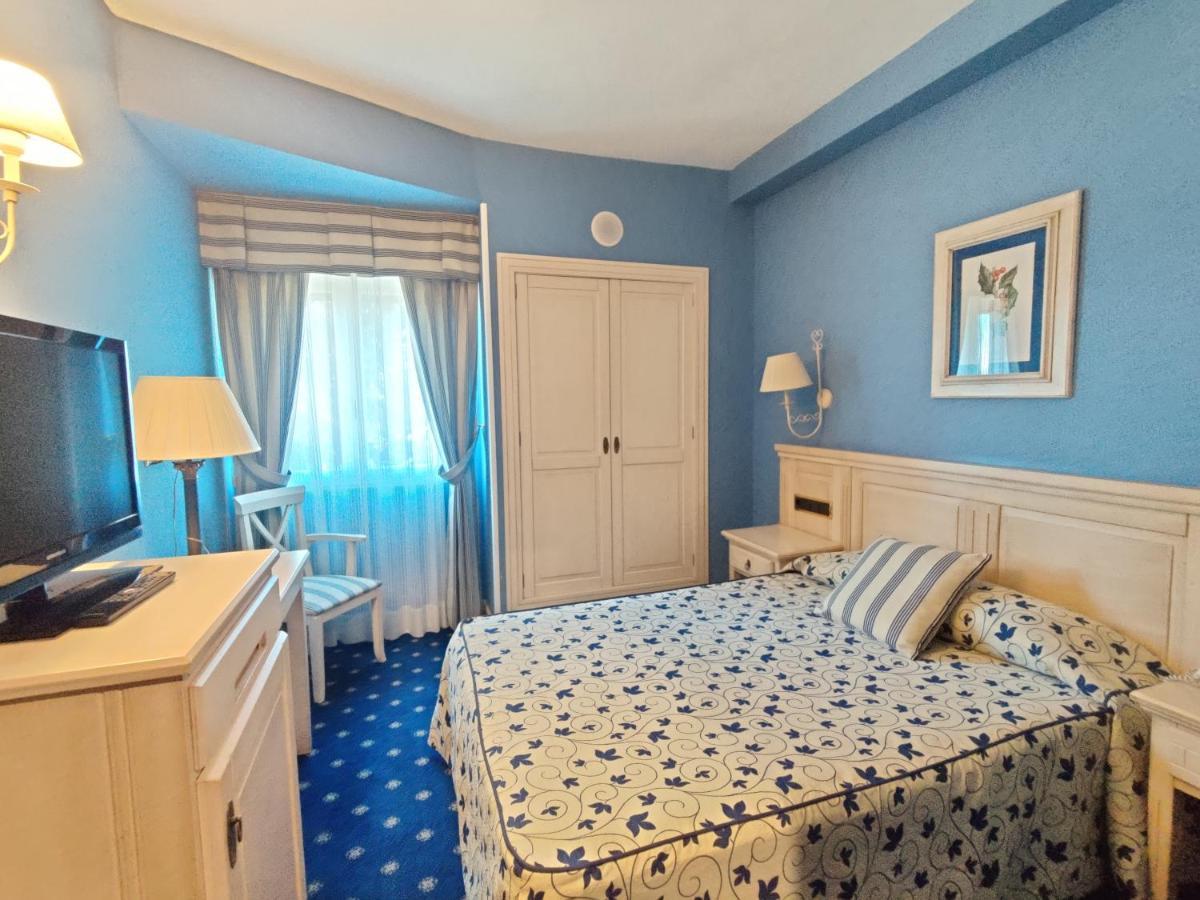 Hotel Leonor Miron Soria Dış mekan fotoğraf